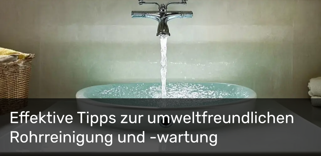 Tipps und nachhaltige Lösungen von der Kanalratte